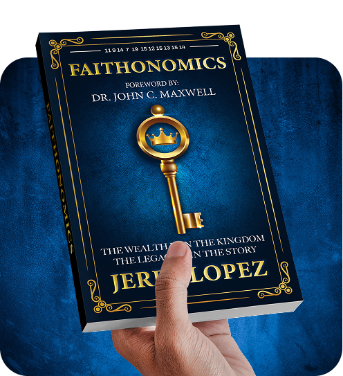 Faithonomics-gives